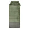Klymit Big Cottonwood 0 Sleeping Bag - Green