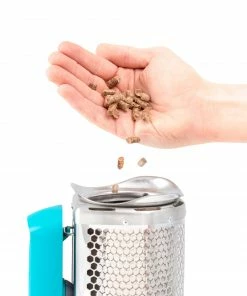 Gear BioLite Campstove BioFuel Pellets