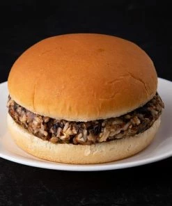 Ready Hour Black Burger Mix Case Pack