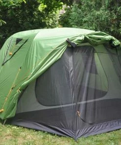 EUREKA BON ECHO TOUR 600 TENT Gear