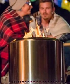Solo Stove Bonfire Gear