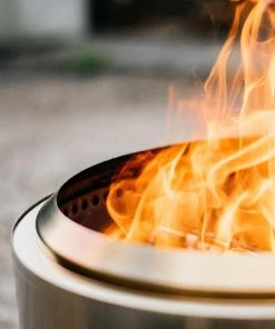 Solo Stove Bonfire Gear