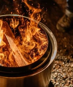 Solo Stove Bonfire Gear