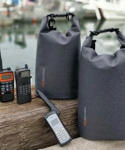 GoDark Faraday Dry Bag 12 GoDark Faraday Dry Bag