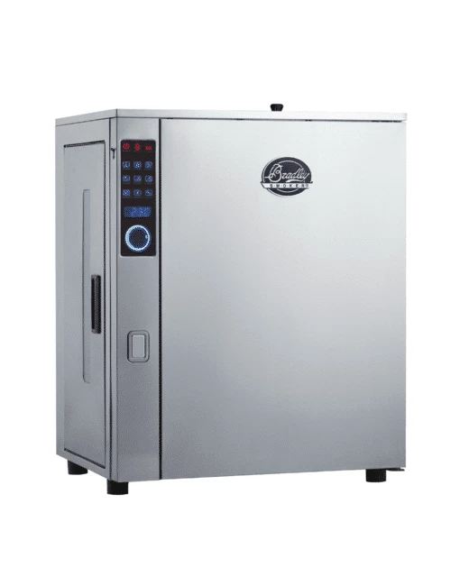 Bradley Smoker Professional P10, 4 Rack, 1000W Electric Smoker, 76L, Stainless Steel BBQ, Grills & Smokers 1 Bradley Smoker Professional P10, 4 Rack, 1000W Electric Smoker, 76L, Stainless Steel BBQ, Grills & Smokers