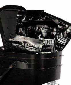 Ready Hour 4-Week Emergency Food Supply (2,000+ Calories/day)