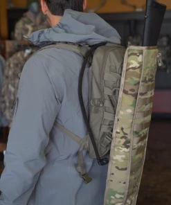 Hydration Packs EBERLESTOCK H7 DAGGER HYDRATION PACK