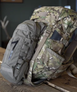 Hydration Packs EBERLESTOCK H7 DAGGER HYDRATION PACK