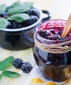 Augason Farms Freeze Dried Blackberries 15 Augason Farms Freeze Dried Blackberries