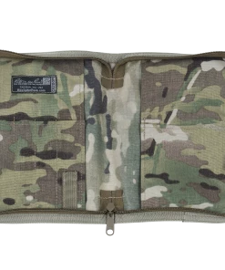 Rite In The Rain Weatherproof CORDURA Fabric, 1/2 In. Ring Binder Cover, 6.75 In. X 8.875 In.