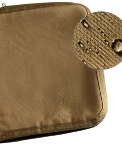 Rite In The Rain Weatherproof CORDURA Fabric, 1/2 In. Ring Binder Cover, 6.75 In. X 8.875 In.