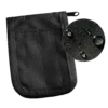 Rite In The Rain Weatherproof CORDURA Fabric Notebook Cover, 3" X 5"