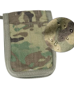 Rite In The Rain Weatherproof CORDURA Fabric Notebook Cover, 3" X 5" 11 Rite In The Rain Weatherproof CORDURA Fabric Notebook Cover, 3