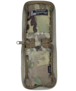 Rite In The Rain Weatherproof CORDURA Fabric Notebook Cover, 3" X 5" 13 Rite In The Rain Weatherproof CORDURA Fabric Notebook Cover, 3