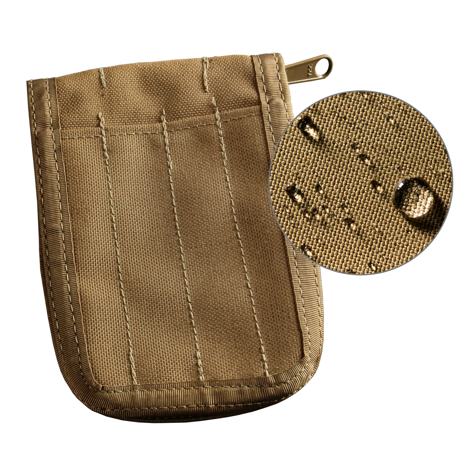 Rite In The Rain Weatherproof CORDURA Fabric Notebook Cover, 3" X 5" 9 Rite In The Rain Weatherproof CORDURA Fabric Notebook Cover, 3" X 5"