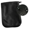Waterproof Notebooks Rite In The Rain Weatherproof CORDURA Fabric Notebook Cover, 4 In. X 6 In.