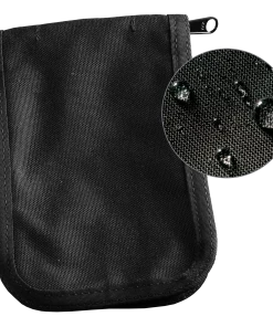 Waterproof Notebooks Rite In The Rain Weatherproof CORDURA Fabric Notebook Cover, 4 In. X 6 In.