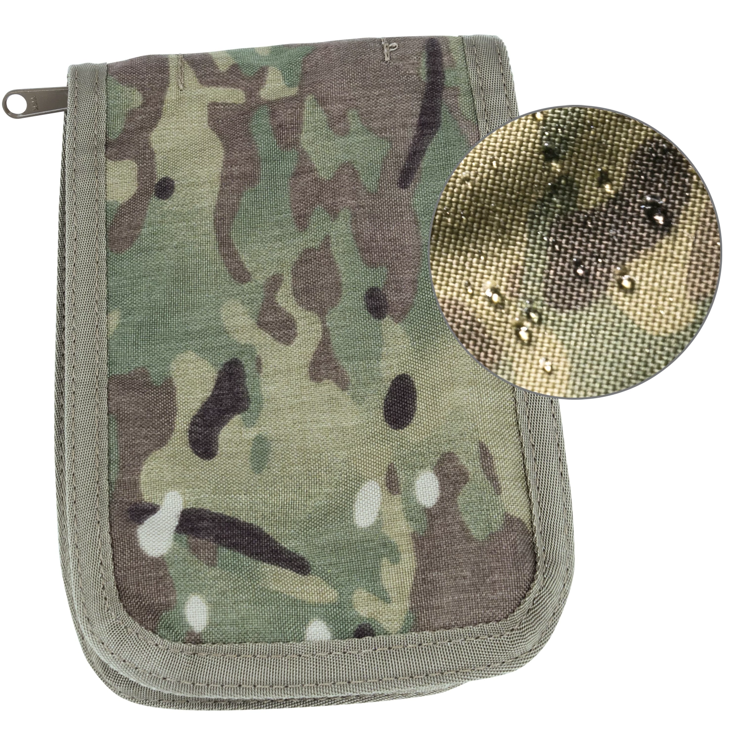 Waterproof Notebooks Rite In The Rain Weatherproof CORDURA Fabric Notebook Cover, 4 In. X 6 In. 2 Waterproof Notebooks Rite In The Rain Weatherproof CORDURA Fabric Notebook Cover, 4 In. X 6 In.