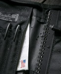 Rite In The Rain Weatherproof CORDURA Fabric Notebook Cover, 5.5 In. X 8.5 In. Waterproof Notebooks