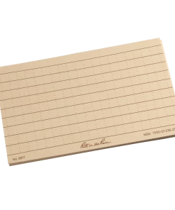 Rite In The Rain Weatherproof Index Card Wallet