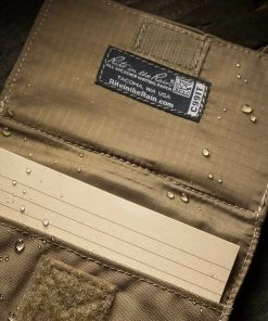 Rite In The Rain Weatherproof Index Card Wallet