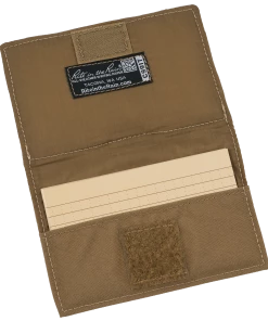 Rite In The Rain Weatherproof Index Card Wallet