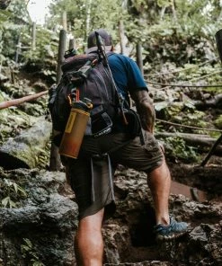 GRAYL GEOPRES Water Purifier Bottle - 24oz