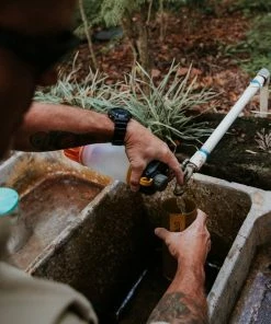 GRAYL GEOPRES Water Purifier Bottle - 24oz