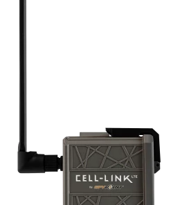 Trail Camera SPYPOINT CELL-LINK UNIVERSAL CELLULAR ADAPTER 25 Trail Camera SPYPOINT CELL-LINK UNIVERSAL CELLULAR ADAPTER