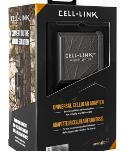Trail Camera SPYPOINT CELL-LINK UNIVERSAL CELLULAR ADAPTER 29 Trail Camera SPYPOINT CELL-LINK UNIVERSAL CELLULAR ADAPTER
