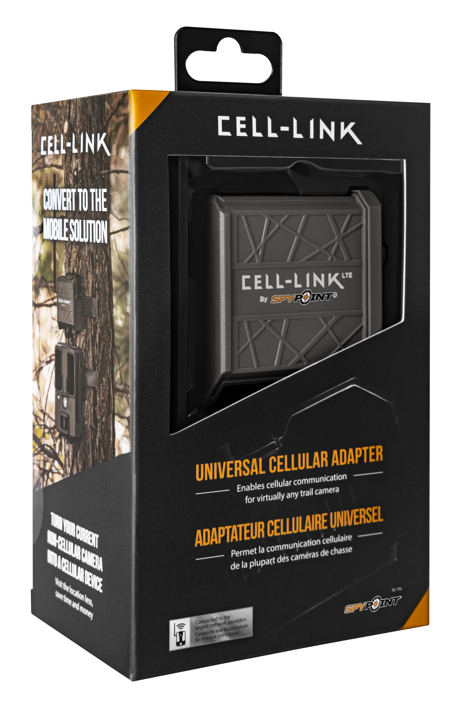 Trail Camera SPYPOINT CELL-LINK UNIVERSAL CELLULAR ADAPTER 11 Trail Camera SPYPOINT CELL-LINK UNIVERSAL CELLULAR ADAPTER