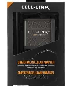 Trail Camera SPYPOINT CELL-LINK UNIVERSAL CELLULAR ADAPTER 31 Trail Camera SPYPOINT CELL-LINK UNIVERSAL CELLULAR ADAPTER