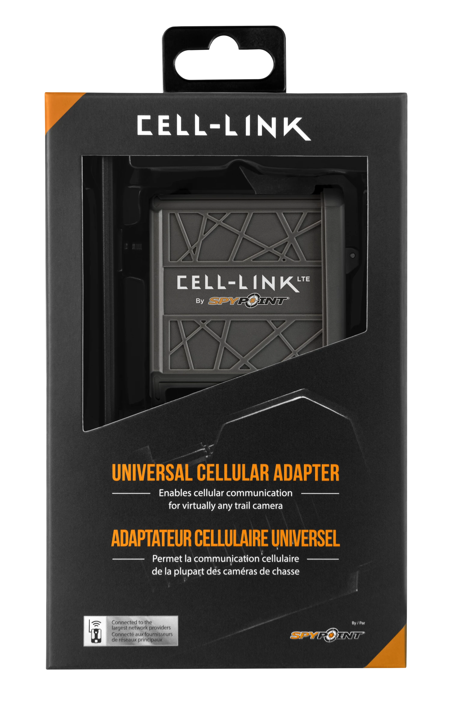 Trail Camera SPYPOINT CELL-LINK UNIVERSAL CELLULAR ADAPTER 13 Trail Camera SPYPOINT CELL-LINK UNIVERSAL CELLULAR ADAPTER