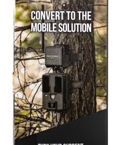 Trail Camera SPYPOINT CELL-LINK UNIVERSAL CELLULAR ADAPTER 32 Trail Camera SPYPOINT CELL-LINK UNIVERSAL CELLULAR ADAPTER