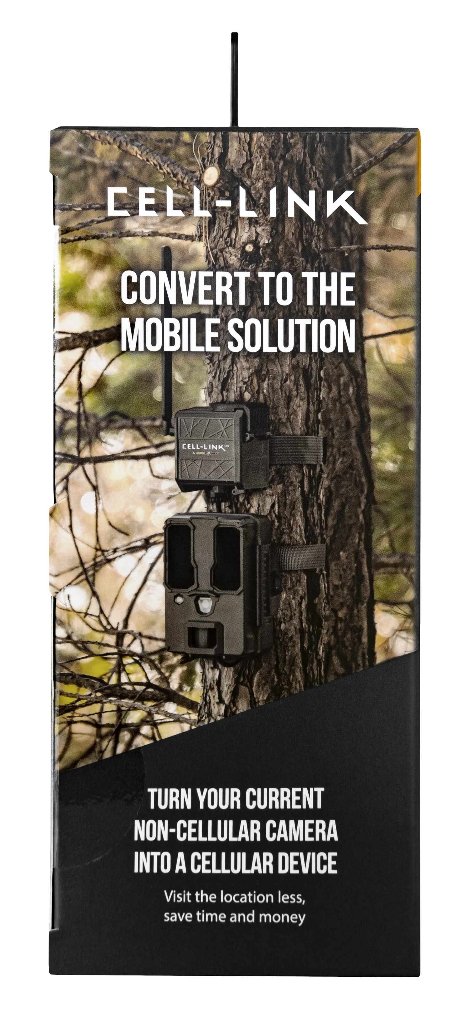 Trail Camera SPYPOINT CELL-LINK UNIVERSAL CELLULAR ADAPTER 14 Trail Camera SPYPOINT CELL-LINK UNIVERSAL CELLULAR ADAPTER