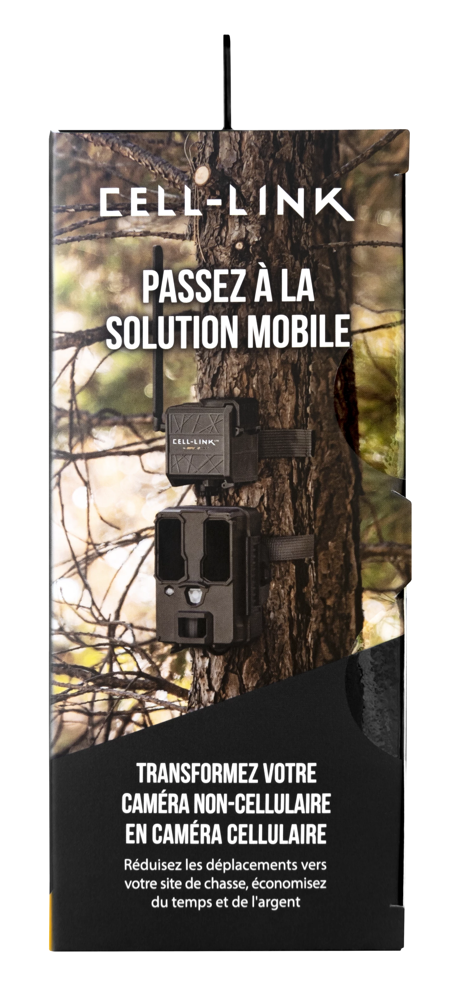 Trail Camera SPYPOINT CELL-LINK UNIVERSAL CELLULAR ADAPTER 15 Trail Camera SPYPOINT CELL-LINK UNIVERSAL CELLULAR ADAPTER