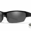 WILEY X SAINT SUNGLASSES - 2 Lens Pack Gear