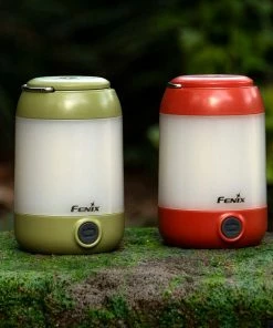 Gear Fenix CL23 Camping Lantern