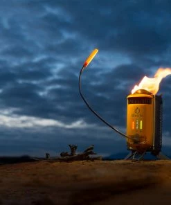 BioLite CampStove 2+ 44 BioLite CampStove 2+