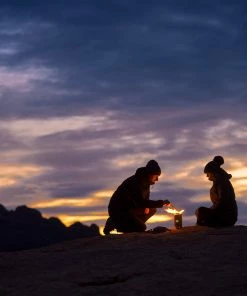 BioLite CampStove Complete Cook Kit