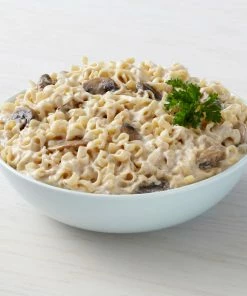 Augason Farms Creamy Stroganoff Super Can 9 Augason Farms Creamy Stroganoff Super Can