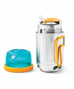 BioLite CampStove Complete Cook Kit