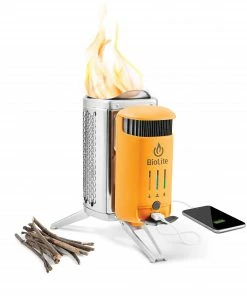 BioLite CampStove 2+ 38 BioLite CampStove 2+