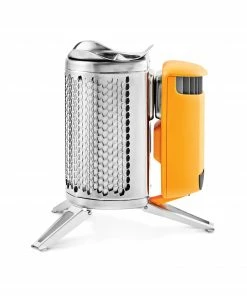 BioLite CampStove 2+ 42 BioLite CampStove 2+