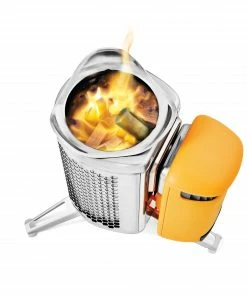 BioLite CampStove 2+ 39 BioLite CampStove 2+
