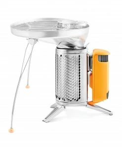 BioLite CampStove Complete Cook Kit