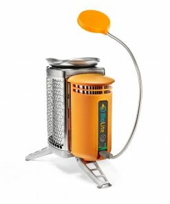 BioLite FlexLight Outdoor Cooking 7 BioLite FlexLight Outdoor Cooking