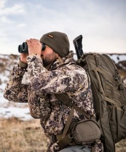 EBERLESTOCK X31 LODRAG II PACK