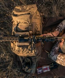 EBERLESTOCK G2 GUNSLINGER II PACK