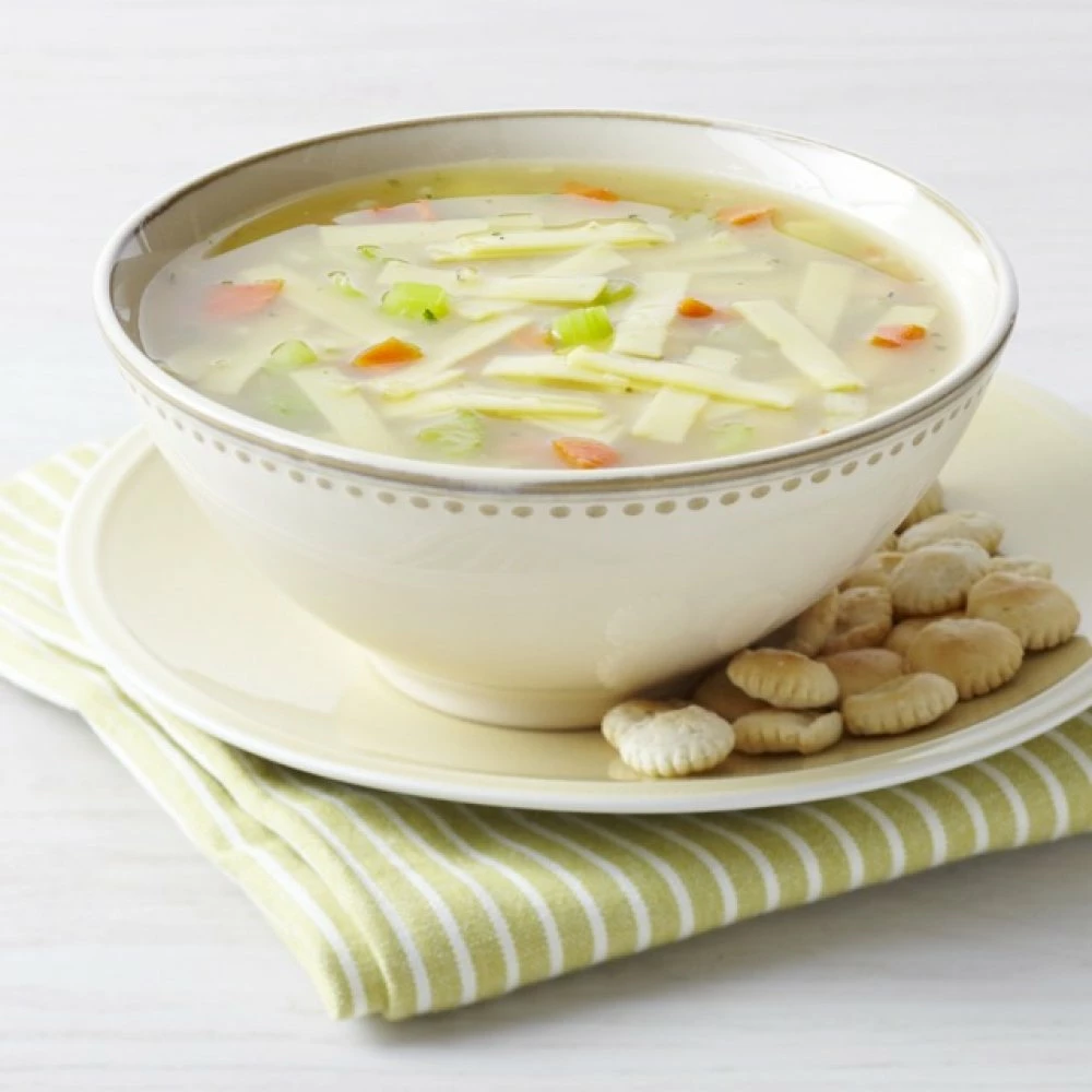 AUGASON FARMS READY PLUS Lunch & Dinner Emergency Food Supply 5 AUGASON FARMS READY PLUS Lunch & Dinner Emergency Food Supply